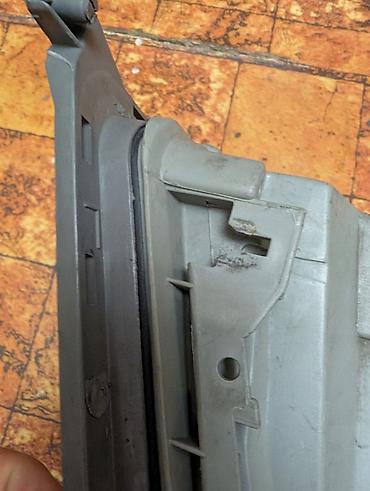 Передние фары: Передняя левая фара Mercedes-Benz Б/у, Оригинал, Германия — 8