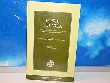 pull and bear ranac: Posle tokvila2004 sremski karlovci novi sadmek povez 22,5 cmstanje — 1