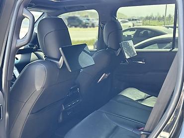 range rover 2011: Toyota Land Cruiser: 2021 г., Дизель, Внедорожник — 9