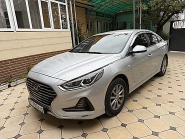 как проверит карфакс корейских авто: Hyundai Sonata: 2019 г., Автомат, Бензин, Седан — 4