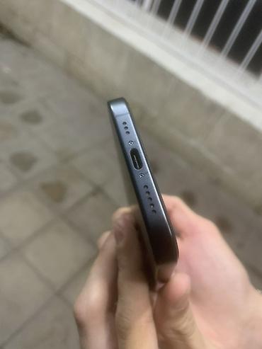kohne ev telefonlari: 128 GB, Qara, Face ID — 3