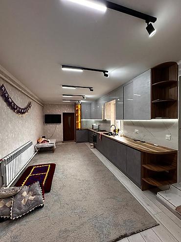 Продажа коттеджей и домов: Продается дом🔥 📍Адрес: Пригородное (Үмүт) 🔢 Год постройки: 2020 год 🧱 — 9