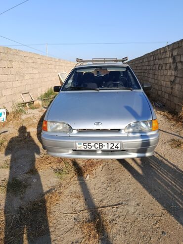 газ 24 волга купить: ВАЗ (ЛАДА) 2115 Samara: 1.6 л | 2004 г. 284000 км Седан