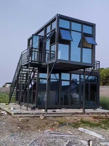 шлифовальная машина для пола аренда: 🏡 Модульный дом "Trillion Home" — современное решение за 3 дня!