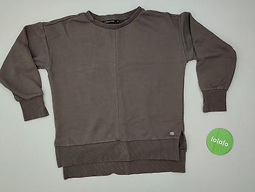 pull and bear rozowa bluza: Bluza damska
, rozmiar XS — 2