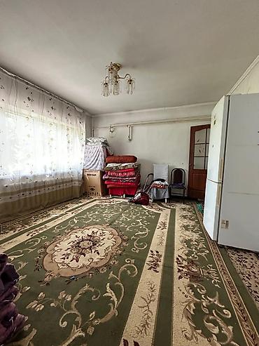 ортосай аренда: Продаётся 2-этажный дом 📍 Село Орто-Сай 📄 Документы: Красная книга — 3