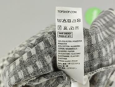 praca camaieu: Topshop, Top damski, rozmiar S — 5