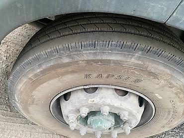 daf 95 480: Тягач, DAF, 2000 г., Бортовой — 8
