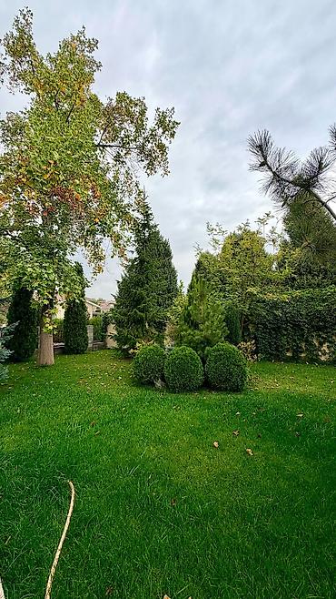 vip городок: 🏡 ПРЕМИАЛЬНЫЙ ДОМ В VIP-ГОРОДКЕ АЛА-АРЧА-1 294 м² | 8 соток | 2 этажа — 2