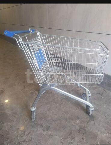 kilo ver чай: 200 kiloya qeder yuk goturur yeke arabadı