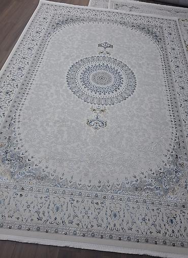 puzzle xalca: Xalça Dekorativ — 1