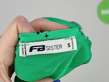 klapki tanio: FB Sister, Top damski, rozmiar S — 5