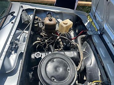 VAZ (LADA): Model: Lada Riva (VAZ 2104) universal Ban növü: station wagon (5 qapı) — 13