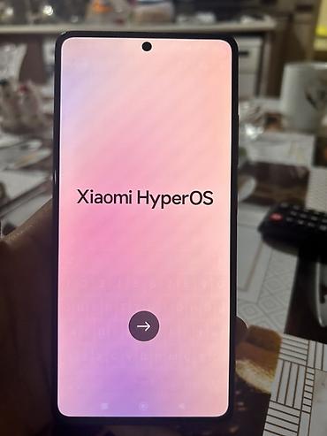 redmi note 12 pro plus: Redmi Note 12 Pro+, 256 GB, rəng - Qara, Barmaq izi — 1