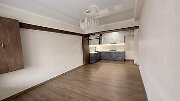 Продажа квартир: 2 комнаты, 46 м², Индивидуалка, 2 этаж, Евроремонт — 3