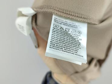 hm sukienki: H&M, Spodnie materiałowe damskie, rozmiar 3XL — 5