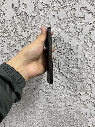 iphone 7 32gb: IPhone 14 Pro, Б/у, 256 ГБ, Черный, 85 % — 4