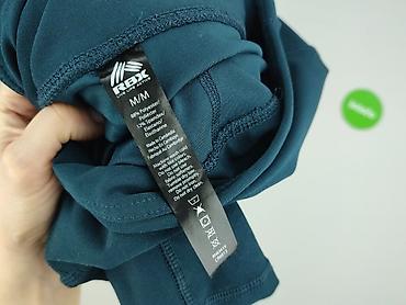 peak and: RBX, Legginsy Sportowe damskie, rozmiar M — 5