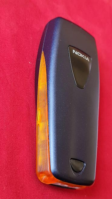 tablet oglasi: Nokia mobilni telefon (serija 3xxx/6xxx – klasični model sa T9 — 6