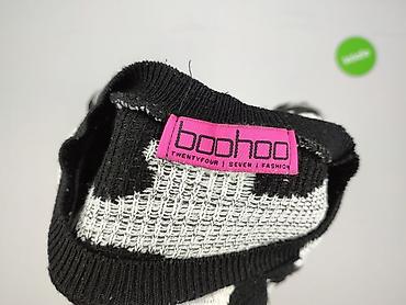 haftka: Boohoo, Sukienka damska, rozmiar S — 4