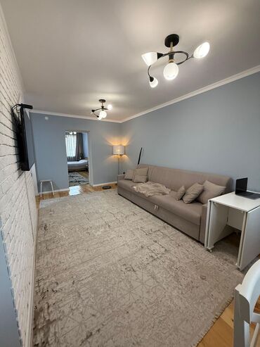 Продажа квартир: 2 комнаты, 45 м², Индивидуалка — 4