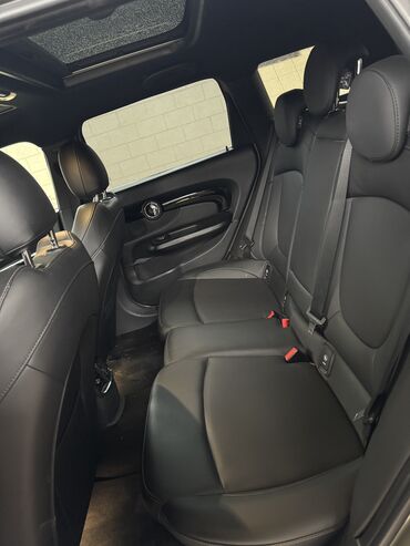 Mini: Mini Cooper Clubman: 2018 г., 1.5 л, Автомат, Бензин, Универсал — 11