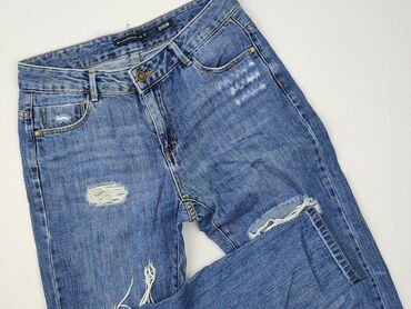 cross jeans zakręt: Reserved, Jeans for women, size XS (EU 34)