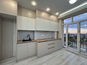 дом ысык ата: 2 комнаты, 41 м², Индивидуалка, 5 этаж, Дизайнерский ремонт