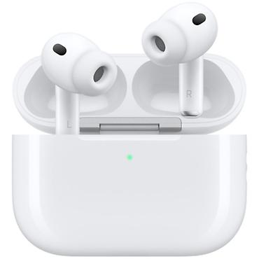 freebuds pro 5: Original Airpods pro az işlənilib karopkasida verilir qulağ ölçüsünə — 1