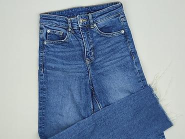 ckh denim: H&M Divided, Jeansy damskie, rozmiar XS — 1