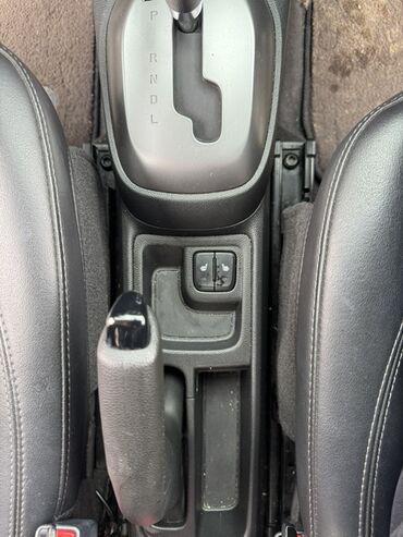 Chevrolet: Chevrolet Spark: 2016 г., 1 л, Автомат, Бензин, Хэтчбэк — 12