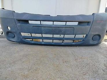 reno uno: PREDNJI BRANIK MASTER 3 ZA RENAULT OSTALO OD 2010. DO 2019. GOD. | — 1