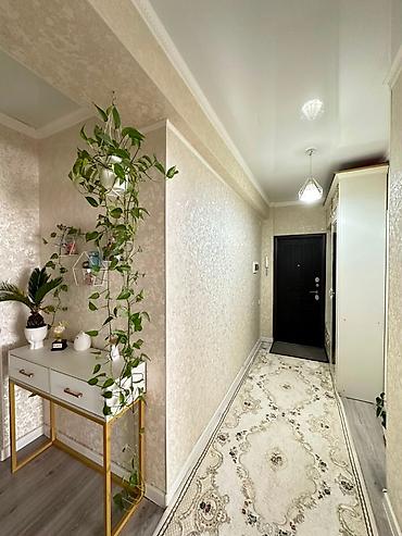 centra: 2 комнаты, 68 м², Пишпек Элитка, 7 этаж — 8