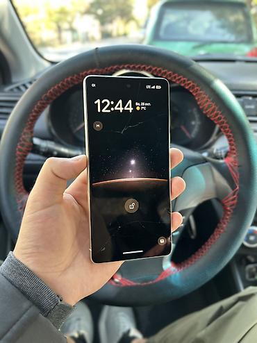 ротар: Google Pixel 7, Б/у, 128 ГБ, 1 SIM — 4