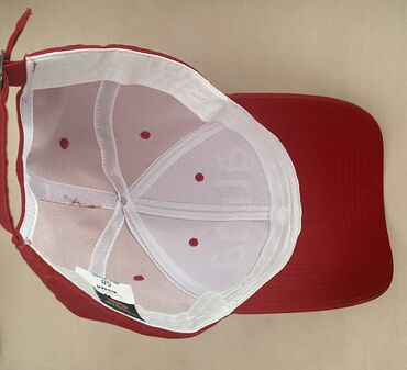 Другие аксессуары для мобильных телефонов: Продам новую кепку размер 58. Цена 1500 сом — 10