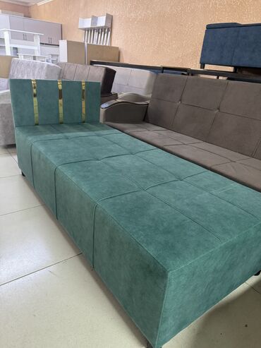 Односпальные кровати: Кровать Односпальные кровати высокого качество паралон Россия ткань — 14