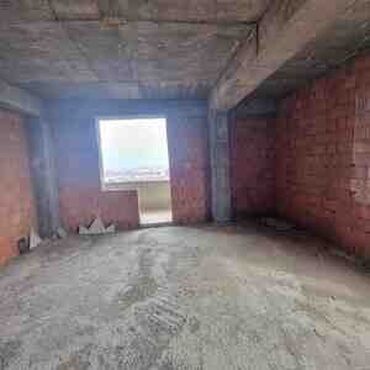 продается 2 х комнатная квартира: 2 otaqlı, Yeni tikili, 79 kv. m