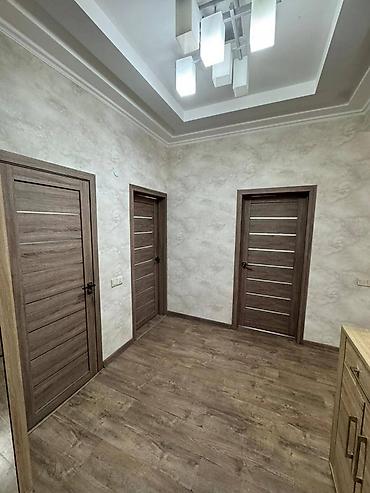 сухомлинова: 3 комнаты, 91 м², Элитка, 12 этаж, Евроремонт — 6