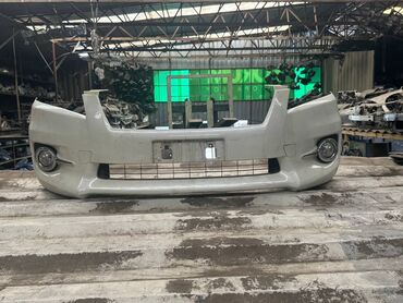 адаптер type c: Бампер Передний Toyota, Б/у, Оригинал