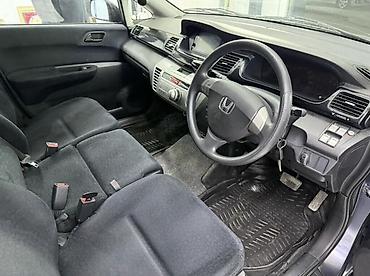 eado ev: Honda Edix: 2005 г., Автомат, Бензин, Хэтчбэк — 6