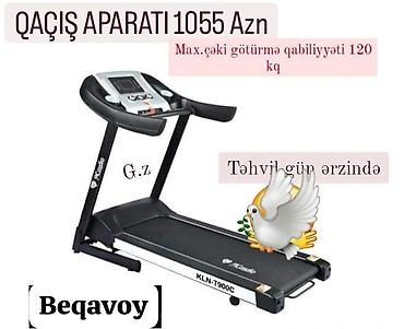 Qaçış aparatı yeni lalafo.az -da Qaçış aparatı yeni