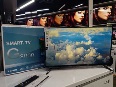 телевизор в рассрочку в бишкеке без банка: Телевизор samsung 32G8000 smart tv android с интернетом youtube 81 см