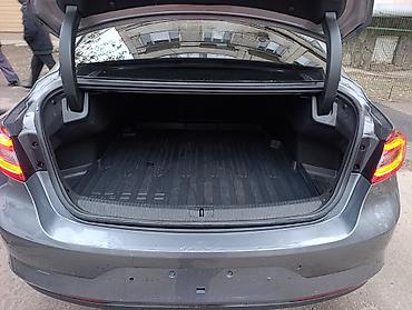 Renault: Renault SM6: 2019 г., 2 л, Вариатор, Бензин, Седан — 5