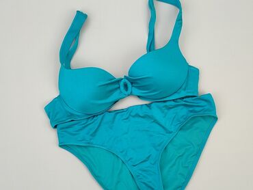 spódnice proste do kolan: Two-piece swimsuit L (EU 40), condition - Perfect