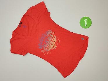 dodge jersey: Mustang, T-shirt damski, rozmiar S — 2