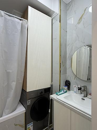 с животными: 2 комнаты, 73 м², Южная Магистраль Элитка, 5 этаж, Дизайнерский ремонт — 8