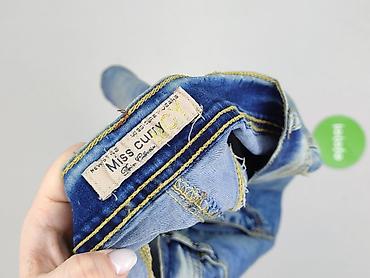 resalsa denim: Denim, Spódnica damska, rozmiar M — 4