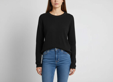 next bluzy damskie: Next, Sweter damski, rozmiar L