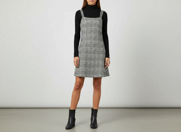 sukienki dla starszej osoby na wesele: New Look, Women`s dress, size S