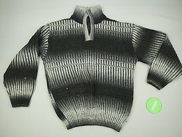 pull and bear sweter: Sweter dla mężczyzn, rozmiar 3XL — 2
